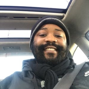 Meet your Posher, Antoine